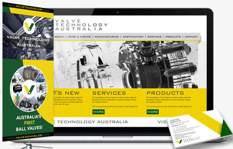 Valve Technology Australia