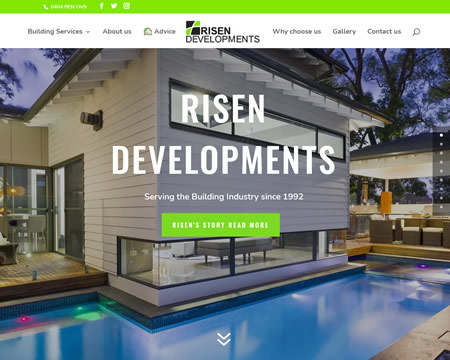 Risen Developments