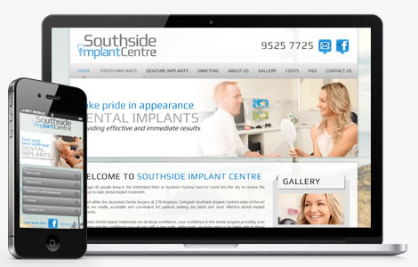Southside Implants